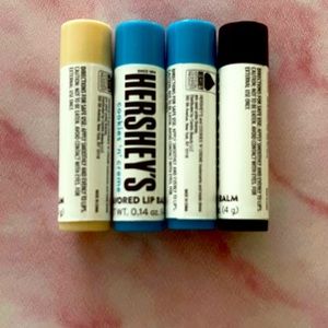 Hershey’s Flavored Lip Balm
